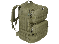 Рюкзак США, штурмовой II, олива (MFH) (US Rucksack, Assault II, oliv)
