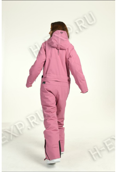 Комбинезон женский High Experience 12511