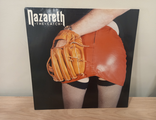 Nazareth – The Catch VG+/VG+