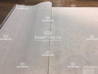 Ковер HUNKAR 08006A white / 1,95*2,9 м