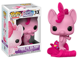 Фигурка Funko POP! Vinyl: My Little Pony: Pinkie Pie Sea Pony