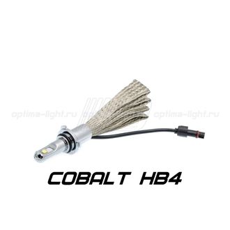 Optima LED Premium Cobalt HB4 9-36V