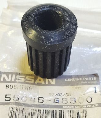 Втулка Nissan   55046-G8300