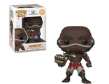 Фигурка Funko POP! Overwatch Doomfist