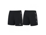 Li-Ning shorts AKSR645-1C black