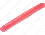 Фаллоимитатор DoubleHeads (43 см) розовый