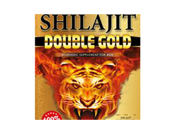 Шиладжит Голд (Shilajit gold and Kesar) 10кап