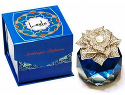 Духи Layla / Лайла (6 мл) от Arabesque Perfumes