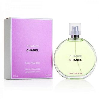 Туалетная вода Chanel &quot;Chance Eau Fraiche&quot; 100ml