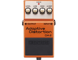 Педаль BOSS DA-2 Adaptive Distortion для электрогитары