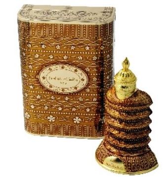Духи Kashka 6 / Кашка 6 (30 мл) от Arabian Oud