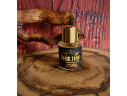 «Great treat» духи древесные