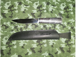Нож Лемакс "Якутский" (65Х13) нет в наличии