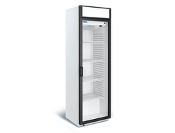 Холодильный шкаф Капри П-390СК (0…+7 C, 610х560х1975 мм)