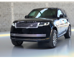 Luxury class discreetly armored LHD/RHD Range Rover L460 SWB/EWB SV Edition 4.4L TT V8 Petrol AWD in CEN BR4 &amp; BR6, 2025/26 YP.