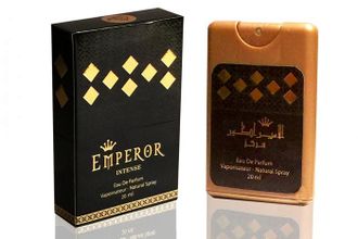 мини парфюм Emperor intense / Император черный 20 мл от Otoori