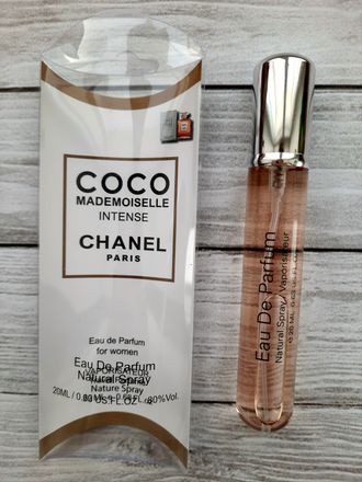 Chanel Coco Mademoiselle 20ml