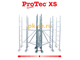 Складная вышка ProTec XS
