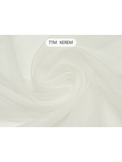 Арт. TTM, фактурная вуаль для штор