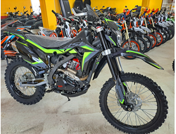 BSE Z6 250E Neon Track