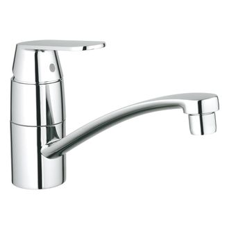 Смеситель для кухни GROHE Eurosmart Cosmopolitan, хром 32842000