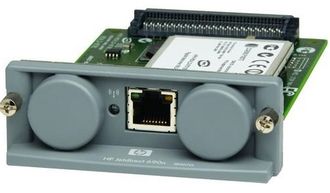 Запасная часть для принтеров HP, Jet direct Card / Net Working CardHP690N (J8007G) Запасная часть для принтеров HP, Jet direct Card / Net Working CardHP690N (J8007G)