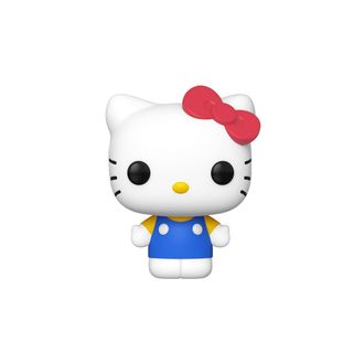 Фигурка Funko POP! Vinyl: Sanrio: Hello Kitty S2: Hello Kitty (Clsc)