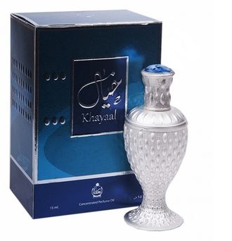 Духи Khayaal / Хаяль 15 мл парфюмерия Afnan Perfumes