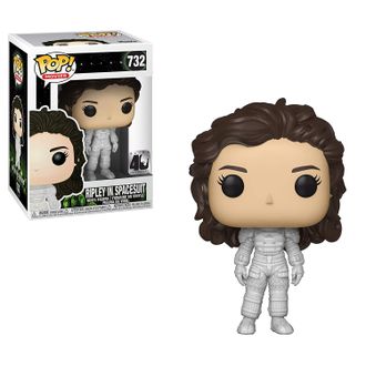 Фигурка Funko POP! Vinyl: Alien 40th: Ripley in Spacesuit