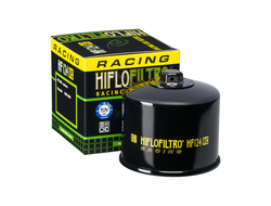 Масляный фильтр HIFLO FILTRO HF124RC для Kawasaki (16097-0009)