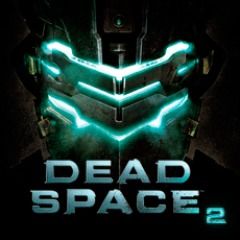 Dead Space 2 (цифр версия PS3) RUS