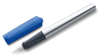 LAMY nexx (синийй), F