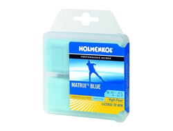 Парафин HOLMENKOL Matrix FX   BLUE -6\-20  2x35г. 24270