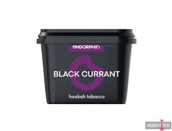 Endorphin 60g - Black Currant (Черная смородина)