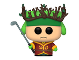 Фигурка Funko POP! South Park Stick Of Truth High Elf King Kyle