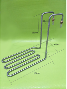 ТЭН на фритюрницу 3000W Артикул: ST-167