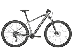 Велосипед Scott Aspect 950 grey