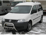 Volkswagen Caddy (2004+)