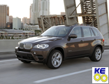 Стекла для BMW X5 II E70