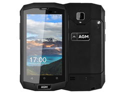 AGM A8 Mini