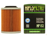 Фильтр масляный Hi-Flo HF 152