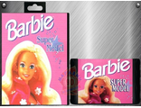 Barbie super model (Sega)