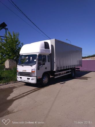 спальник джак jac