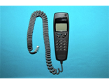 Nokia RTE-2HJ Телефонная трубка для автомобильного телефона Nokia 6090