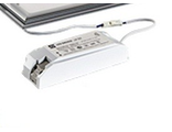 Блок питания (драйвер) для светодиодной панели LP-eco 36W  ASD