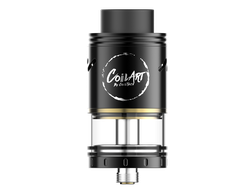 CoilART Azeroth RDTA