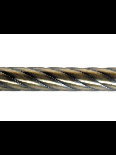 Труба "Твист", 25 мм