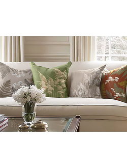 FA1120.  Натуральные портьерные ткани