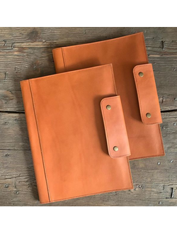 Папка для хранения семейных документов