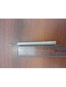 Патронный ТЭН, 300W (0.3кВт) 220В, D-12.5мм, L=115mm